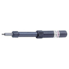 Heli-Coil - Thread Insert Tang Break-Off Tools Thread Size (Inch): #8-36 - Americas Tooling