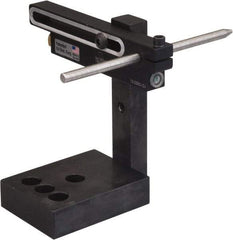 R&R Tool - 5 Piece Vise Work Stop - Steel - Americas Tooling