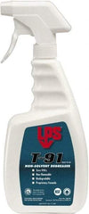 LPS - 28 oz Spray Bottle Cleaner/Degreaser - Liquid, Unscented - Americas Tooling