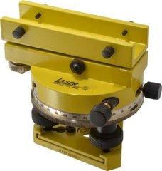 Laser Tools Co. - Laser Level Precision Leveling Adapter Plate - Americas Tooling