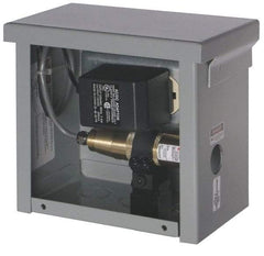 Laser Tools Co. - Laser Level Steel Enclosure - Use With GL59AC and L59AC Laser Module - Americas Tooling