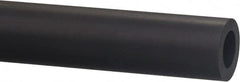 Made in USA - 1-1/4 Inch Outside Diameter x 8 Ft. Long, Plastic Round Tube - Nylon 6/6 (MDS Filled), +/- 0.005 Inch Tolerance - Americas Tooling