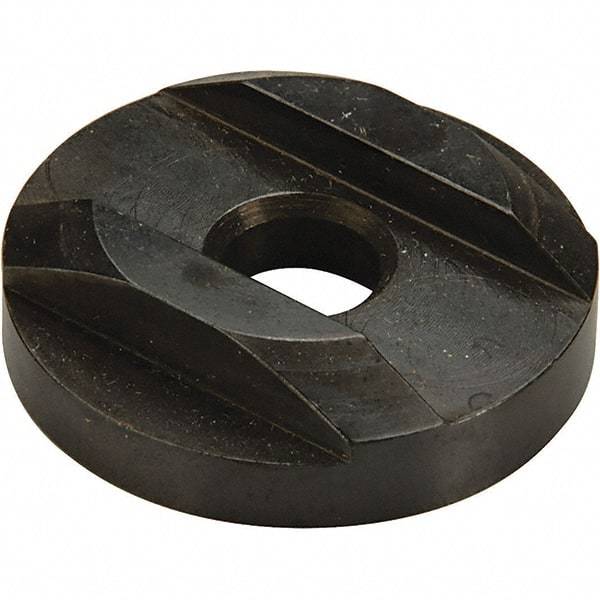 Dynabrade - Angle & Disc Grinder Flange - Use with 52373, 52374, 52376, 52377, 52379, 52380 & 72378 - Americas Tooling