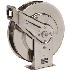 3/4″ × 25 Feet Hose Reel - Americas Tooling