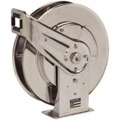 3/8 X 70' HOSE REEL - Americas Tooling