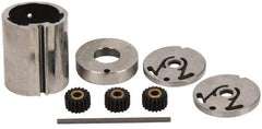 PRO-SOURCE - Power Drill Rebuild Kit - For 1/2" Reversible Air Drill 5560002245JP - Americas Tooling