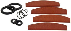 PRO-SOURCE - Power Sander Repair Kit - For Use with 1/4" HD Sander 5510014023JP - Americas Tooling