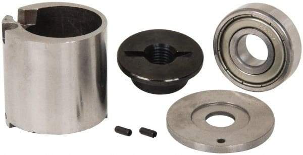 PRO-SOURCE - Power Sander Rebuild Kit - For Use with 1/4" HD Sander 5510014023JP - Americas Tooling