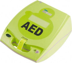 Zoll - AED Program Management Adult CPR-D Pad Defibrillator - Lithium 123 Battery Included, Includes Plus Trac 5 - Americas Tooling