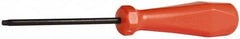 Tungaloy - T20 Torx Driver for Indexable Drilling - Compatible with Clamp Screws - Americas Tooling