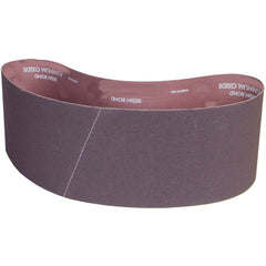 2″ × 60″ Metalite R228 Narrow Belt 120 Grit Aluminum Oxide - Americas Tooling