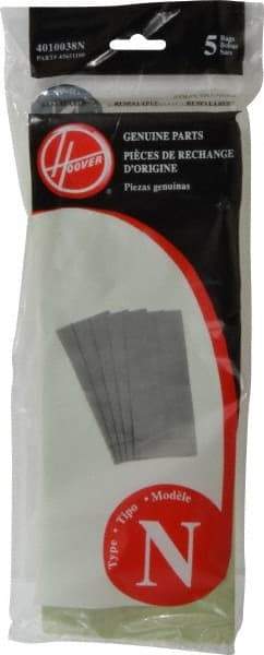 Hoover - Filter Bag - For Portapower C2094 Lightweight Cleaners - Americas Tooling