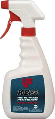 LPS - 20 oz Trigger Spray Bottle Penetrant/Lubricant - Food Grade - Americas Tooling