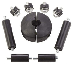 PRO-SOURCE - Hose Reel Accessory Kit - Use with 3/8 Hose - Americas Tooling