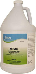 Rochester Midland Corporation - 1 Gal Bottle Rust Remover - Concentrated, Removes Rust Deposits & Lime Scale - Americas Tooling