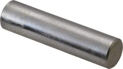 SPI - 0.494" Diam Class ZZ Minus Plug & Pin Gage - Steel, 0.000200" Tolerance - Americas Tooling