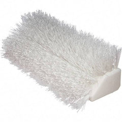 Carlisle - Scrub & Scouring Brushes Type: Scrub Brush Bristle Material: Polyester - Americas Tooling