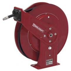 3/8 X 50' HOSE REEL - Americas Tooling