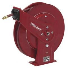 3/8 X 50' HOSE REEL - Americas Tooling