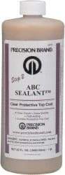 Precision Brand - 1 Quart Bottle ABC Sealant - 32 Fluid Ounce Bottle - Americas Tooling