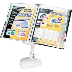 FELLOWES - Platinum Copyholder - Plastic - Americas Tooling