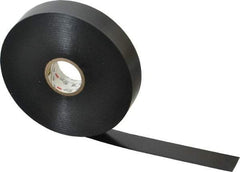 3M - 1" x 110', Black Vinyl Electrical Tape - Series 88, 8.5 mil Thick, 20 Lb./Inch Tensile Strength - Americas Tooling