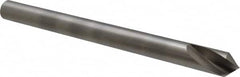 Magafor - 16mm Body Diam, 90°, 7-7/8" OAL, Cobalt Spotting Drill - Americas Tooling