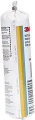 3M - 310 mL Tube Gray Seam Sealant - 200°F Max Operating Temp - Americas Tooling