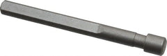 Made in USA - 5/32" Head Diam, 1/8" Shank Diam, Counterbore Pilot - Americas Tooling