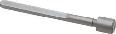 Made in USA - 7/32" Head Diam, 1/8" Shank Diam, Counterbore Pilot - Americas Tooling