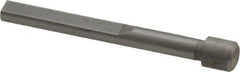 Made in USA - 7/32" Head Diam, 5/32" Shank Diam, Counterbore Pilot - Americas Tooling