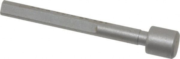 Made in USA - 9/32" Head Diam, 5/32" Shank Diam, Counterbore Pilot - Americas Tooling