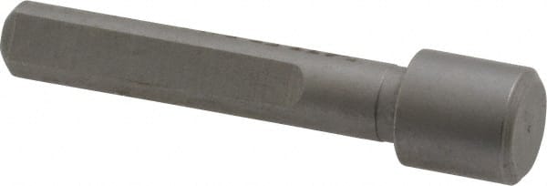 Made in USA - 5/16" Head Diam, 1/4" Shank Diam, Counterbore Pilot - Americas Tooling