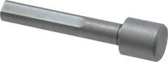 Made in USA - 7/16" Head Diam, 1/4" Shank Diam, Counterbore Pilot - Americas Tooling