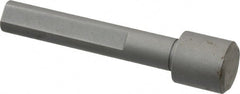 Made in USA - 1/2" Head Diam, 5/16" Shank Diam, Counterbore Pilot - Americas Tooling