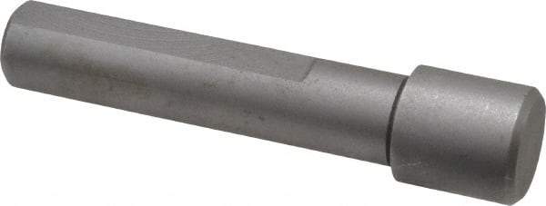 Made in USA - 9/16" Head Diam, 7/16" Shank Diam, Counterbore Pilot - Carbon Steel - Americas Tooling