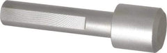 Made in USA - 3/4" Head Diam, 7/16" Shank Diam, Counterbore Pilot - Carbon Steel - Americas Tooling