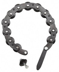 Proto - Replacement Plier Chain - For Use with Chain Pipe with Cutter (J263XL) - Americas Tooling