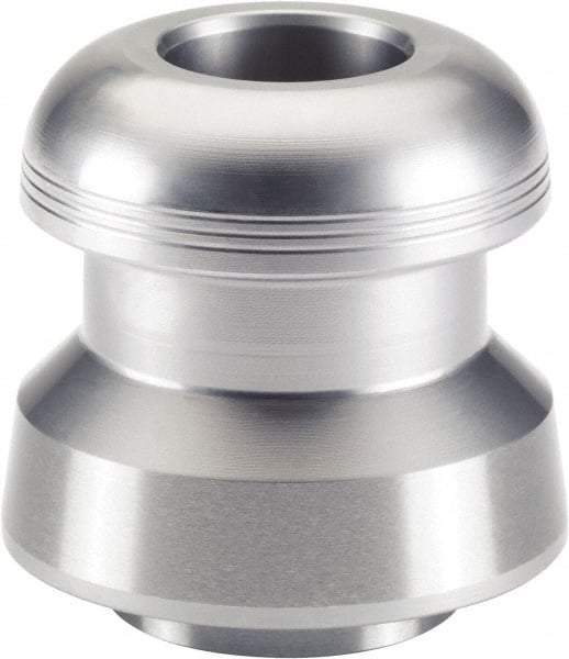 Schunk - Clamping Pin for M10 Screws - Stainless Steel, Series SPC 40 - Americas Tooling