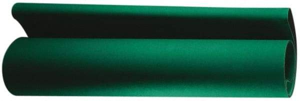 3M - 37" Wide x 75" OAL, 60 Grit, Zirconia Alumina Abrasive Belt - Zirconia Alumina, Medium, Coated, YF Weighted Cloth Backing, Series 577F - Americas Tooling