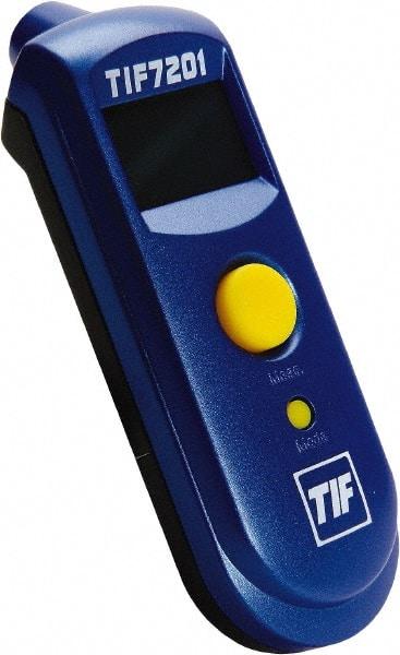 OTC - -33 to 220°C (-27 to 428°F) Infrared Thermometer - 1:1 Distance to Spot Ratio - Americas Tooling