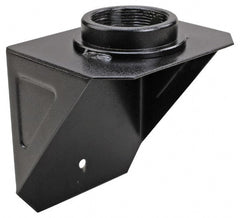 PRO-LUBE - 2, Drum Style and Portable Lubrication Pumps Wall Mounting Bracket - Americas Tooling