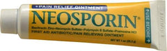 Johnson & Johnson - 1 oz Pain Relief Ointment - Comes in Tube - Americas Tooling