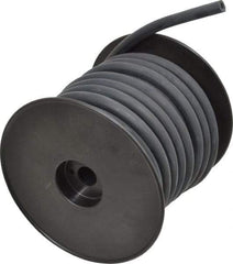 Continental ContiTech - 9/32" ID x 50' Long Windshield Washer Tubing - Versigard (EPDM), Black - Americas Tooling