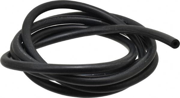 Continental ContiTech - 5/32" ID x 6' Long Windshield Washer Tubing - Versigard (EPDM), Black - Americas Tooling