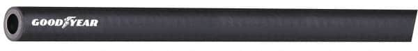 Continental ContiTech - 1/2" Diam x 250' Long Power Brake Hose - Rubber, Black - Americas Tooling