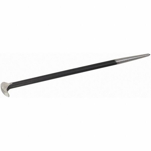 SK - Pry Bar - 16" ROLLING HEAD PRY BAR - Americas Tooling