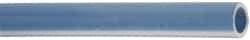 Parker - 3/8" ID x 1/2" OD, 1/16" Wall Thickness, 50' Long, PTFE PFA Tube - Natural, 196 Max psi - Americas Tooling