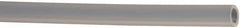 Parker - 1/8" ID x 3/16" OD, 1/32" Wall Thickness, 50' Long, PVDF Tube - Natural, 180 Max psi - Americas Tooling