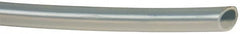 Parker - 3/16" ID x 1/4" OD, 1/32" Wall Thickness, 50' Long, PVDF Tube - Natural, 165 Max psi - Americas Tooling